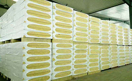 甘谷岩棉板 甘谷岩棉板