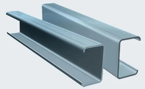 甘谷C型钢 甘谷C型钢