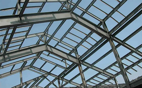 甘谷钢结构 甘谷钢结构