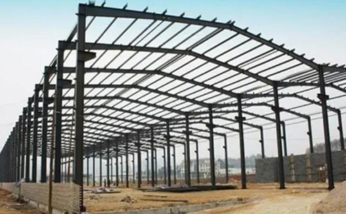 甘谷甘谷钢结构工程材料选用的四大黄金法则 甘谷甘谷钢结构工程材料选用的四大黄金法则