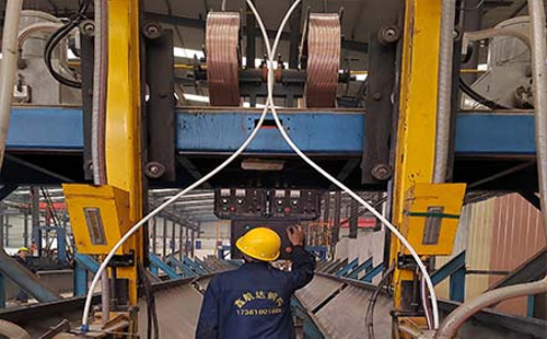 甘肃甘谷钢结构房屋使用寿命与影响因素解析 甘肃甘谷钢结构房屋使用寿命与影响因素解析