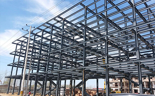 工业用甘谷甘谷钢结构厂房防火规范与造价控制解析 工业用甘谷甘谷钢结构厂房防火规范与造价控制解析