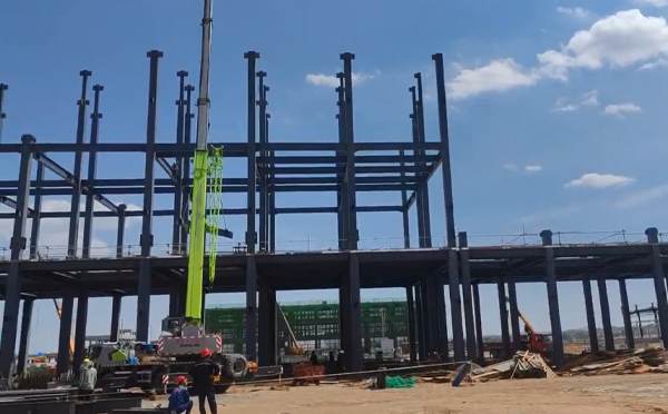 甘肃博洲年产3万吨DDDA（月桂二酸一期1万吨）项目