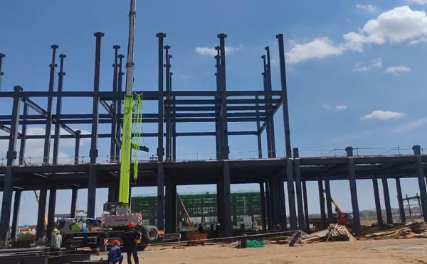 甘谷钢结构设计如何结合实际应用场景 甘谷钢结构设计如何结合实际应用场景