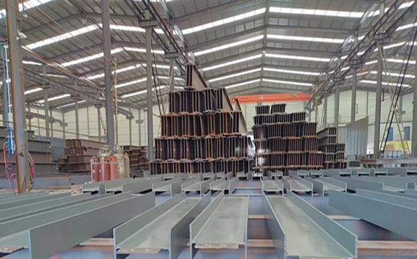 铆接适用场景：甘谷钢结构铆钉连接规范解析