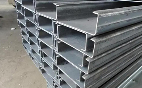 今日甘谷C型钢价格怎么算？掌握甘谷C型钢报价公式不吃亏