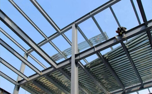 甘谷甘谷钢结构加工中的切割与钻孔精度控制要点 甘谷甘谷钢结构加工中的切割与钻孔精度控制要点