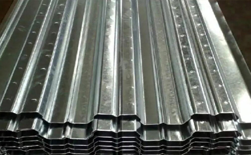 高层住宅吊装甘谷楼承板怎么省工期 高层住宅吊装甘谷楼承板怎么省工期