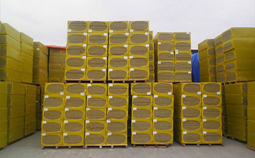 建筑保温用甘谷岩棉板怎样选厚度更省钱