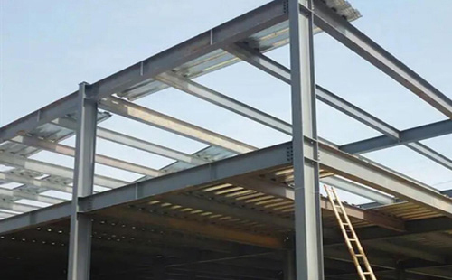 造价省百万！甘谷甘谷钢结构工程抗震节点设计要点