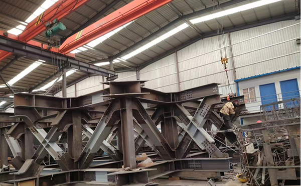 11月启动甘谷钢结构项目？甘谷鑫航达甘谷钢结构提供全流程落地支持