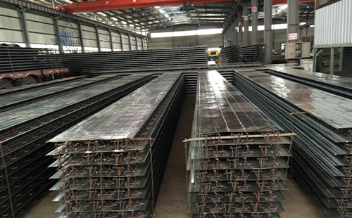 甘谷楼承板选型要点及本地化供应服务能力分析